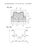 SEMICONDUCTOR DEVICE, METHOD FOR DRIVING SEMICONDUCTOR DEVICE, AND     ELECTRONIC DEVICE diagram and image