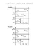 SEMICONDUCTOR DEVICE, METHOD FOR DRIVING SEMICONDUCTOR DEVICE, AND     ELECTRONIC DEVICE diagram and image