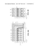 SEMICONDUCTOR MEMORY DEVICE diagram and image