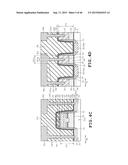 SEMICONDUCTOR MEMORY DEVICE diagram and image