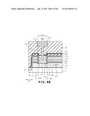 SEMICONDUCTOR MEMORY DEVICE diagram and image