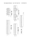 SEMICONDUCTOR MEMORY DEVICE diagram and image