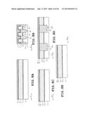 SEMICONDUCTOR MEMORY DEVICE diagram and image