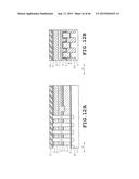 SEMICONDUCTOR MEMORY DEVICE diagram and image