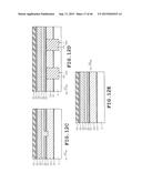 SEMICONDUCTOR MEMORY DEVICE diagram and image