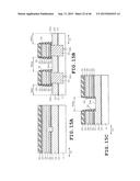 SEMICONDUCTOR MEMORY DEVICE diagram and image