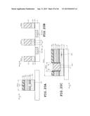 SEMICONDUCTOR MEMORY DEVICE diagram and image