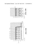 SEMICONDUCTOR MEMORY DEVICE diagram and image