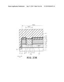 SEMICONDUCTOR MEMORY DEVICE diagram and image