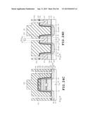 SEMICONDUCTOR MEMORY DEVICE diagram and image