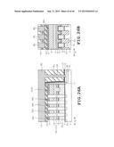 SEMICONDUCTOR MEMORY DEVICE diagram and image