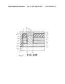 SEMICONDUCTOR MEMORY DEVICE diagram and image