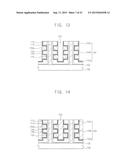 VERTICAL-TYPE SEMICONDUCTOR DEVICES AND METHODS OF MANUFACTURING THE SAME diagram and image