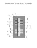 METHOD TO MAKE DUAL MATERIAL FINFET ON SAME SUBSTRATE diagram and image