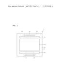 ORGANIC LIGHT-EMITTING DISPLAY APPARATUS AND METHOD OF MANUFACTUING THE     SAME diagram and image