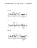 ORGANIC LIGHT-EMITTING DISPLAY APPARATUS AND METHOD OF MANUFACTUING THE     SAME diagram and image