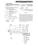 SEMICONDUCTOR DEVICE WITH TRENCH TERMINATION STRUCTURE diagram and image