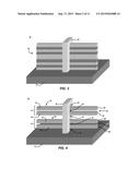 STACKED SEMICONDUCTOR DEVICE diagram and image