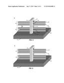 STACKED SEMICONDUCTOR DEVICE diagram and image