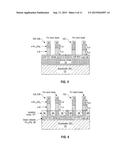 INTEGRATED CIRCUIT HAVING HETEROSTRUCTURE FINFET WITH TUNABLE DEVICE     PARAMETERS AND METHOD TO FABRICATE SAME diagram and image