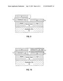 INTEGRATED CIRCUIT HAVING HETEROSTRUCTURE FINFET WITH TUNABLE DEVICE     PARAMETERS AND METHOD TO FABRICATE SAME diagram and image