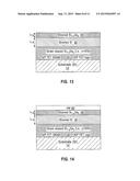 INTEGRATED CIRCUIT HAVING HETEROSTRUCTURE FINFET WITH TUNABLE DEVICE     PARAMETERS AND METHOD TO FABRICATE SAME diagram and image