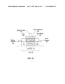 INTEGRATED CIRCUIT HAVING HETEROSTRUCTURE FINFET WITH TUNABLE DEVICE     PARAMETERS AND METHOD TO FABRICATE SAME diagram and image