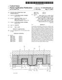 NONVOLATILE SEMICONDUCTOR STORAGE DEVICE diagram and image