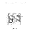 NONVOLATILE SEMICONDUCTOR STORAGE DEVICE diagram and image