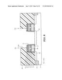 NONVOLATILE SEMICONDUCTOR STORAGE DEVICE diagram and image