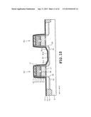 NONVOLATILE SEMICONDUCTOR STORAGE DEVICE diagram and image