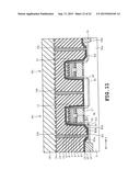 NONVOLATILE SEMICONDUCTOR STORAGE DEVICE diagram and image