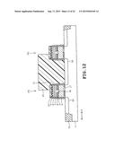 NONVOLATILE SEMICONDUCTOR STORAGE DEVICE diagram and image