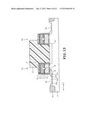 NONVOLATILE SEMICONDUCTOR STORAGE DEVICE diagram and image