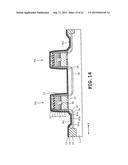 NONVOLATILE SEMICONDUCTOR STORAGE DEVICE diagram and image