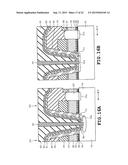 NONVOLATILE SEMICONDUCTOR STORAGE DEVICE diagram and image