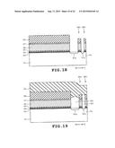 NONVOLATILE SEMICONDUCTOR STORAGE DEVICE diagram and image