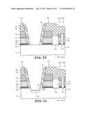 NONVOLATILE SEMICONDUCTOR STORAGE DEVICE diagram and image