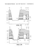 NONVOLATILE SEMICONDUCTOR STORAGE DEVICE diagram and image