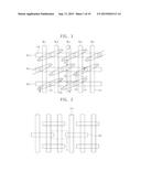 SEMICONDUCTOR DEVICE HAVING BURIED CHANNEL ARRAY diagram and image