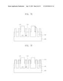 SEMICONDUCTOR DEVICE HAVING BURIED CHANNEL ARRAY diagram and image