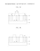 SEMICONDUCTOR DEVICE HAVING BURIED CHANNEL ARRAY diagram and image