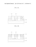 SEMICONDUCTOR DEVICE HAVING BURIED CHANNEL ARRAY diagram and image