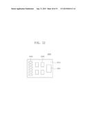 SEMICONDUCTOR DEVICE HAVING BURIED CHANNEL ARRAY diagram and image