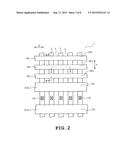 SEMICONDUCTOR DEVICE AND METHOD OF MANUFACTURING THE SAME diagram and image