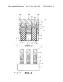 SEMICONDUCTOR DEVICE AND METHOD OF MANUFACTURING THE SAME diagram and image