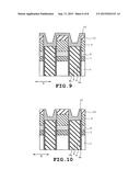 SEMICONDUCTOR DEVICE AND METHOD OF MANUFACTURING THE SAME diagram and image