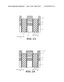 SEMICONDUCTOR DEVICE AND METHOD OF MANUFACTURING THE SAME diagram and image