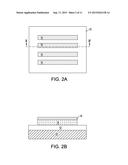 METHOD OF PREVENTING EPITAXY CREEPING UNDER THE SPACER diagram and image