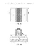 METHOD OF PREVENTING EPITAXY CREEPING UNDER THE SPACER diagram and image